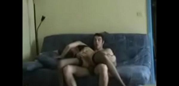  Amateur She Rides Him On The Couch - greatxcams.com